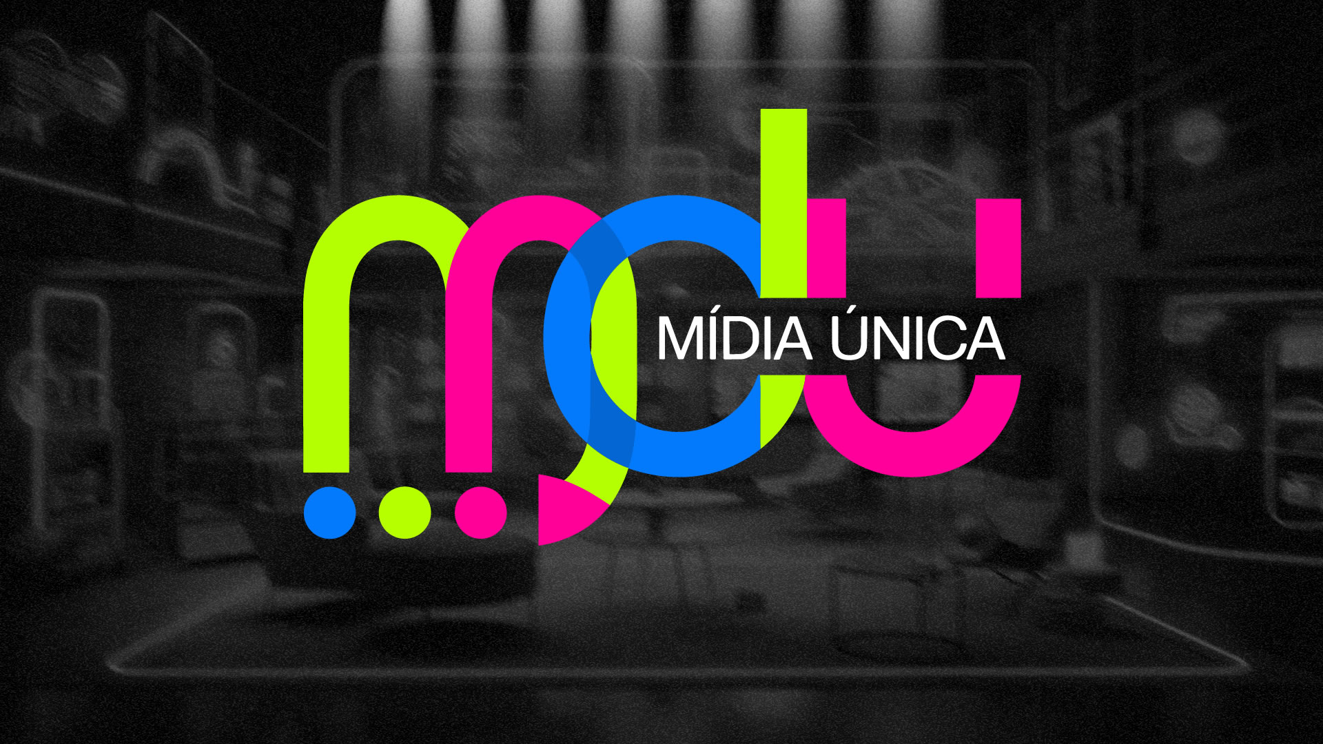 Mídia Única